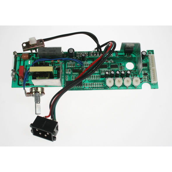 Sealey Large pcb (new type)