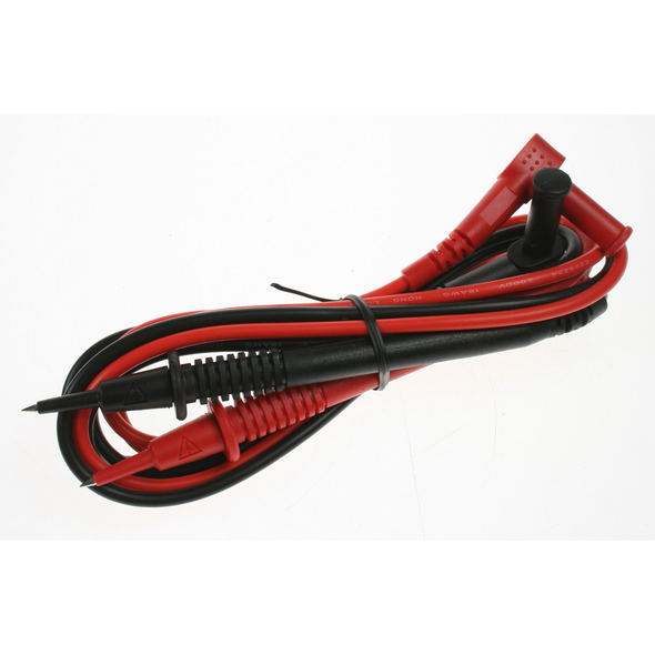 Sealey Test leads