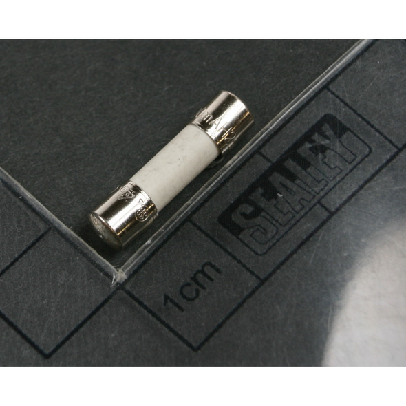 Sealey Fuse 0.2a 250v 1.9x0.5