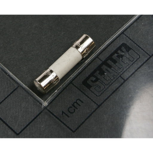 Sealey Fuse 0.2a 250v 1.9x0.5