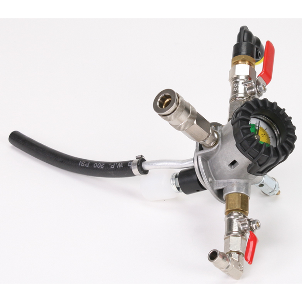 Sealey Suction pump