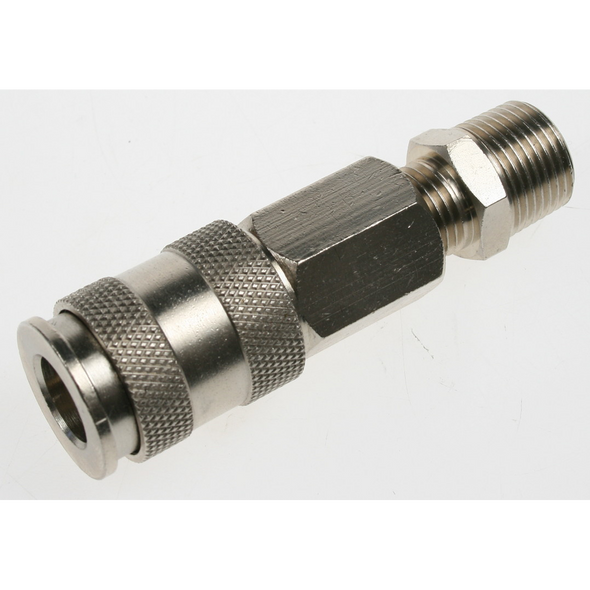 Sealey Quick connector