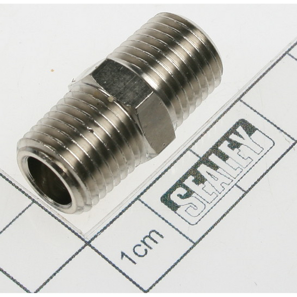Sealey Connector for quick connection
