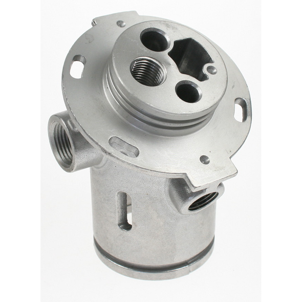 Sealey Gauge casting