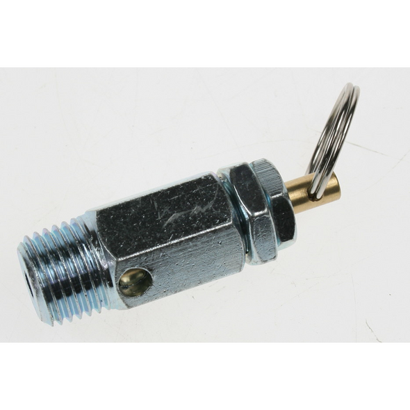 Sealey Safety valve