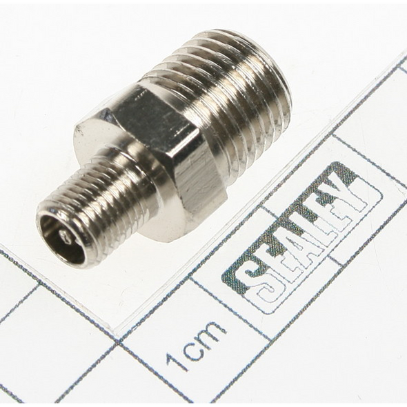 Sealey Oil discharge valve
