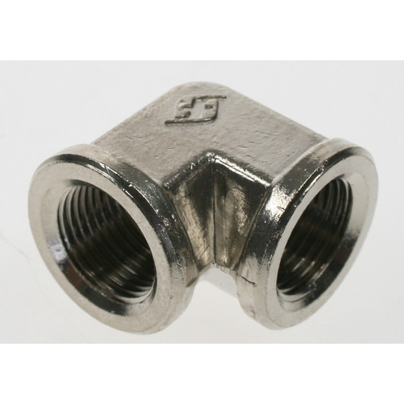 Sealey Elbow, outlet