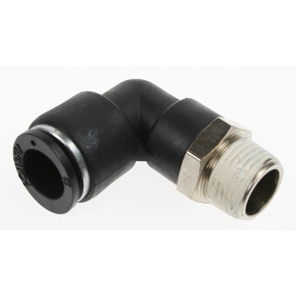 Sealey Elbow (black)