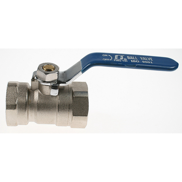 Sealey Tap