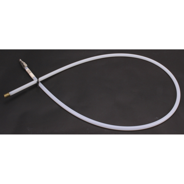 Sealey Oil suction tube 1/2"
