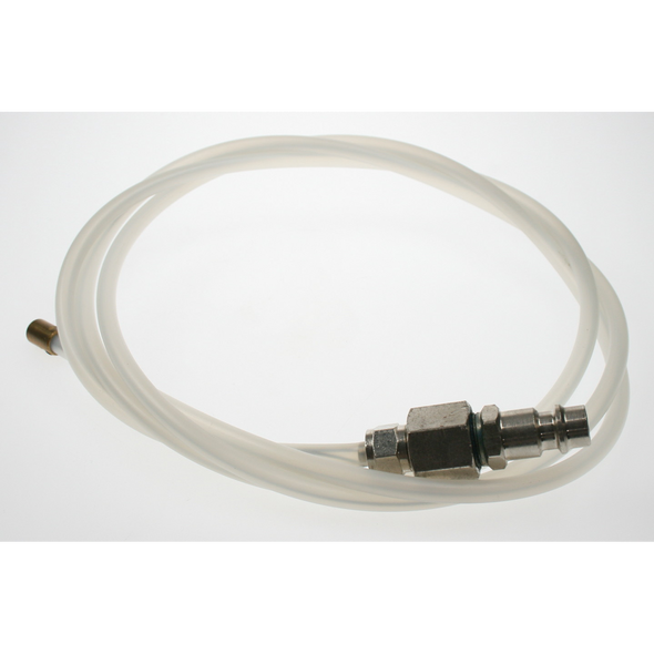 Sealey Oil suction tube 4*6