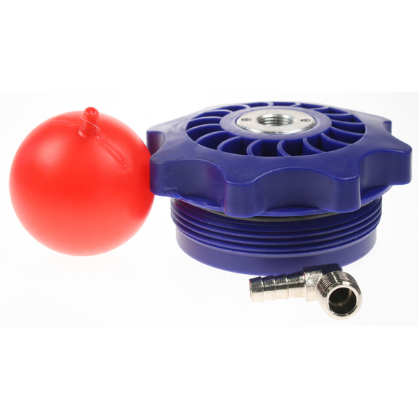 Sealey Function knob