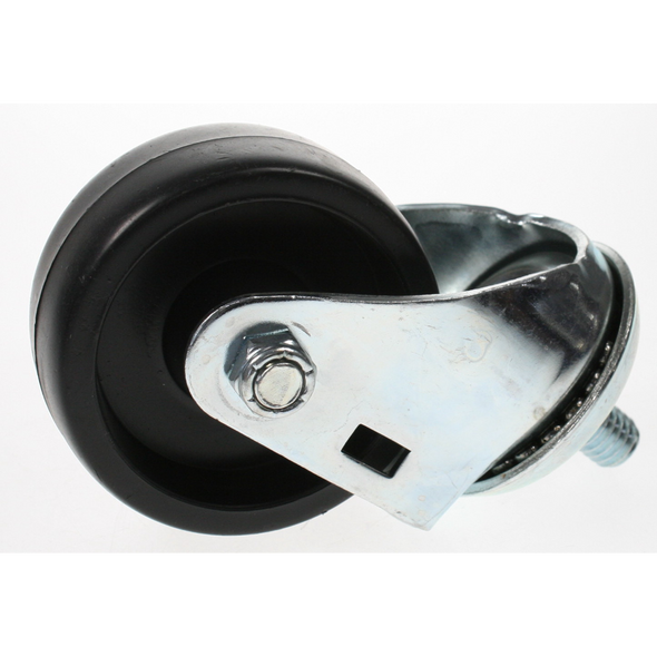 Sealey Wheel,fixed castor (75x9x31x101)