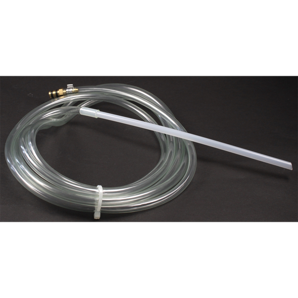 Sealey Breather fume hose