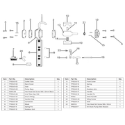 Sealey Connector