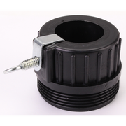 Sealey Bung Adaptor (inc Thumb Screw+Safety Plate)