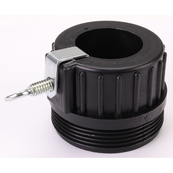 Sealey Bung Adaptor (inc Thumb Screw+Safety Plate)