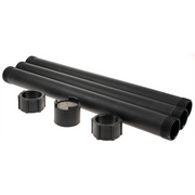 Sealey Suction tube(set of 3)
