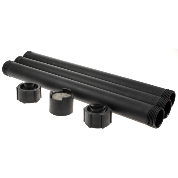 Sealey Suction tube(set of 3)