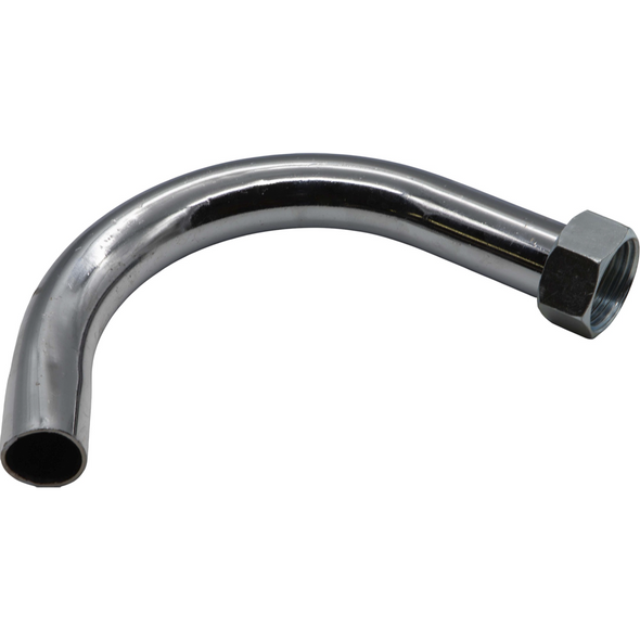 Sealey Delivery Nozzle (Swan Neck)