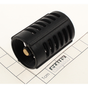 Sealey Muffler body