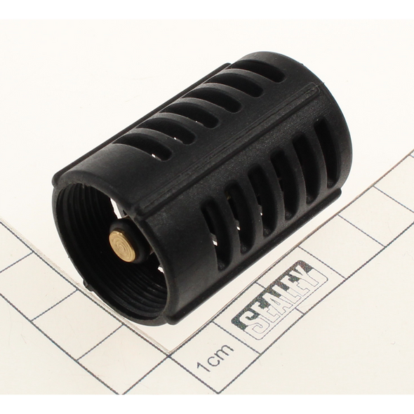 Sealey Muffler body