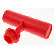 Sealey Red handle