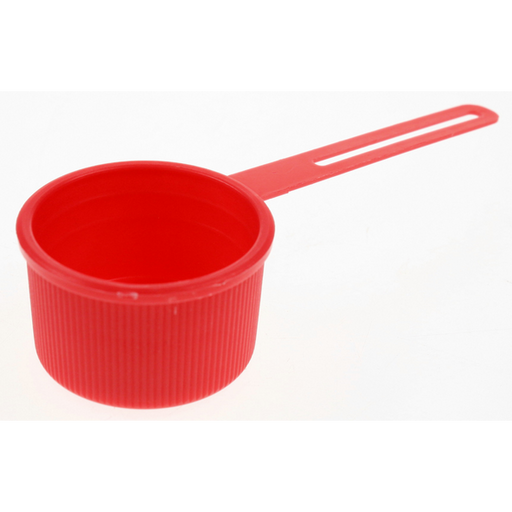 Sealey Red cap