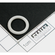 Sealey O-ring, (White), (Ex: 17.61 In: 12.37 Cs: 2.62)