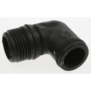 Sealey Plastic elbow