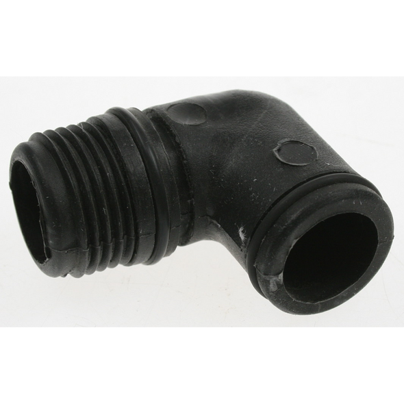Sealey Plastic elbow