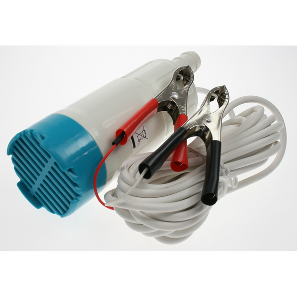 Sealey Motor assembly 12v
