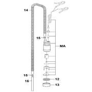 Sealey Hose