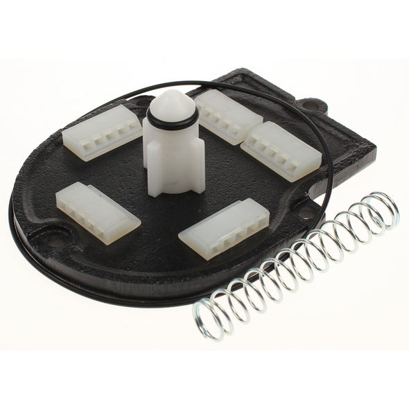 Sealey Vane kit for tp9624.v3