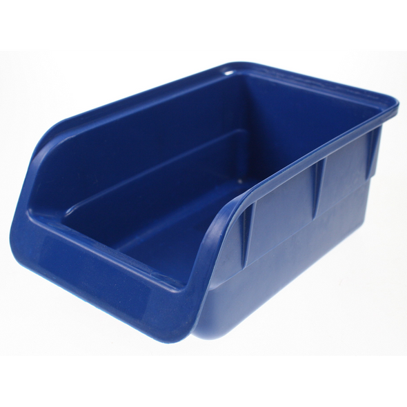 Sealey Blue bin (100x160x75mm)