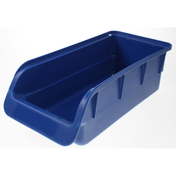 Sealey Blue bin (100x210x75mm)