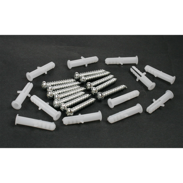Sealey Fixing kit