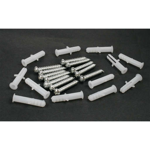 Sealey Fixing kit