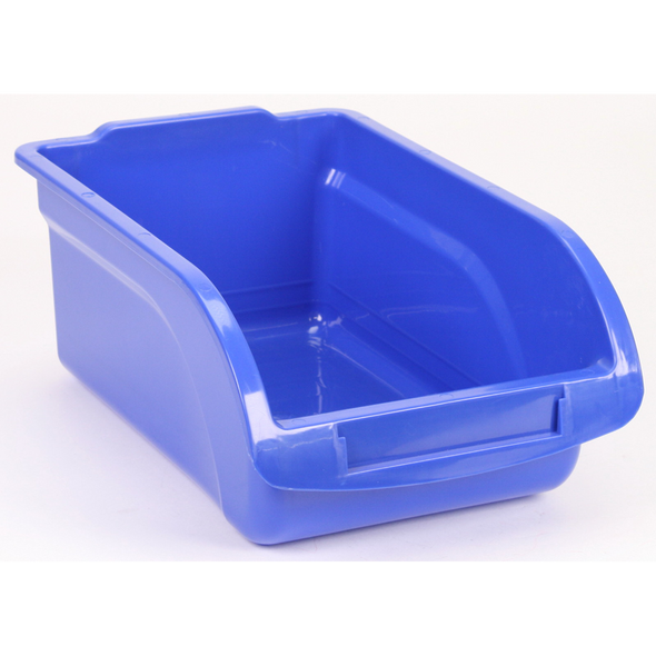 Sealey Large bin (244x382x178mm)(so)