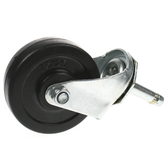 Sealey Wheel,castor (75x8x25x94)