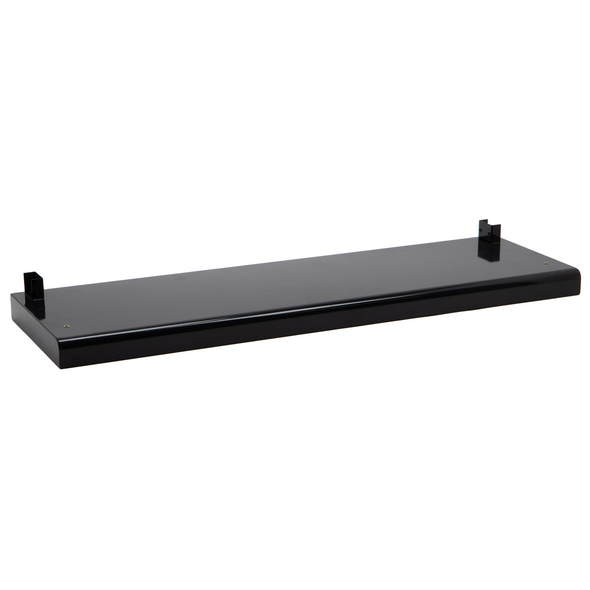 Sealey Bottom deck