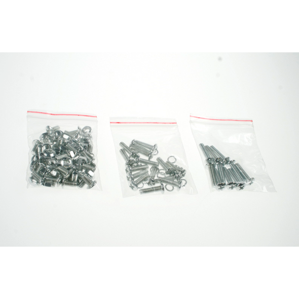 Sealey Fixing kit(lsa)