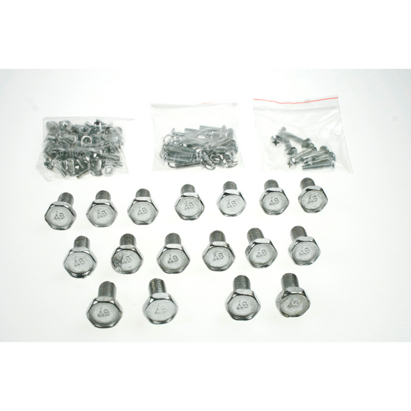 Sealey Fixing kit