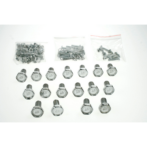 Sealey Fixing kit