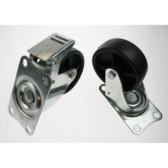 Sealey Wheel,castor (73x7x26x100)