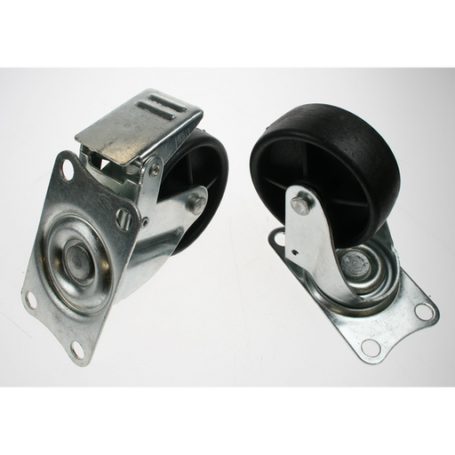 Sealey Wheel,castor (73x7x26x100)