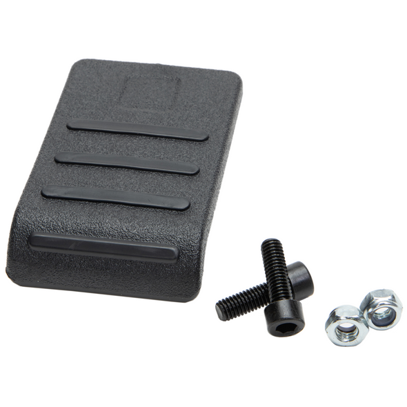 Sealey Foot pedal (red)
