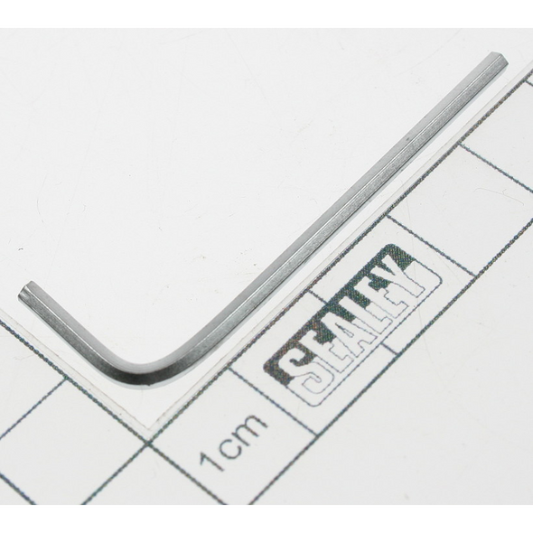 Sealey Hex key