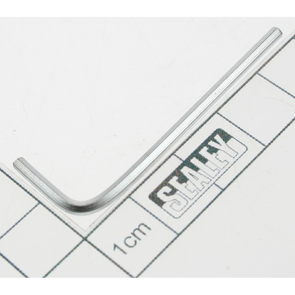 Sealey Hex key