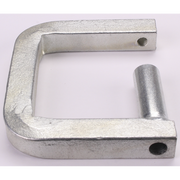 Sealey C-clamp